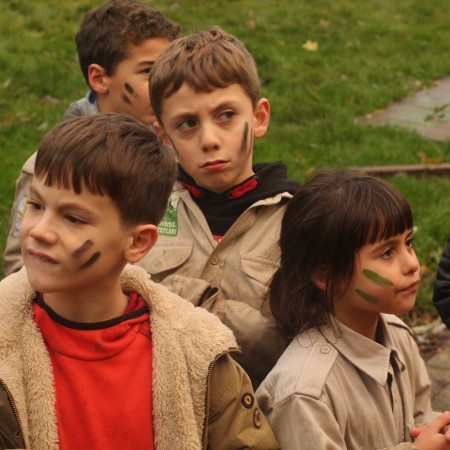 IMG 4714 - Scouts en Gidsen Zaventem 